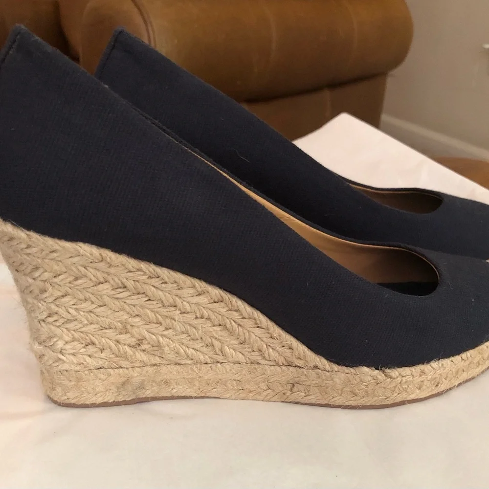 JCrew Factory Women’s Wedge